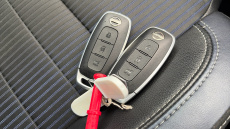 Nissan Qashqai 1.3 DiG-T MH 158 Tekna 5dr Xtronic Petrol Hatchback